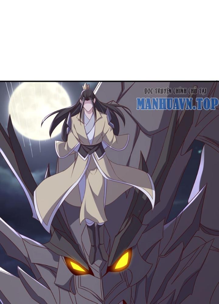 Tôi Thăng Cấp Bằng Cách Thưởng Cho Những Đệ Tử Chapter 50 - Trang 2