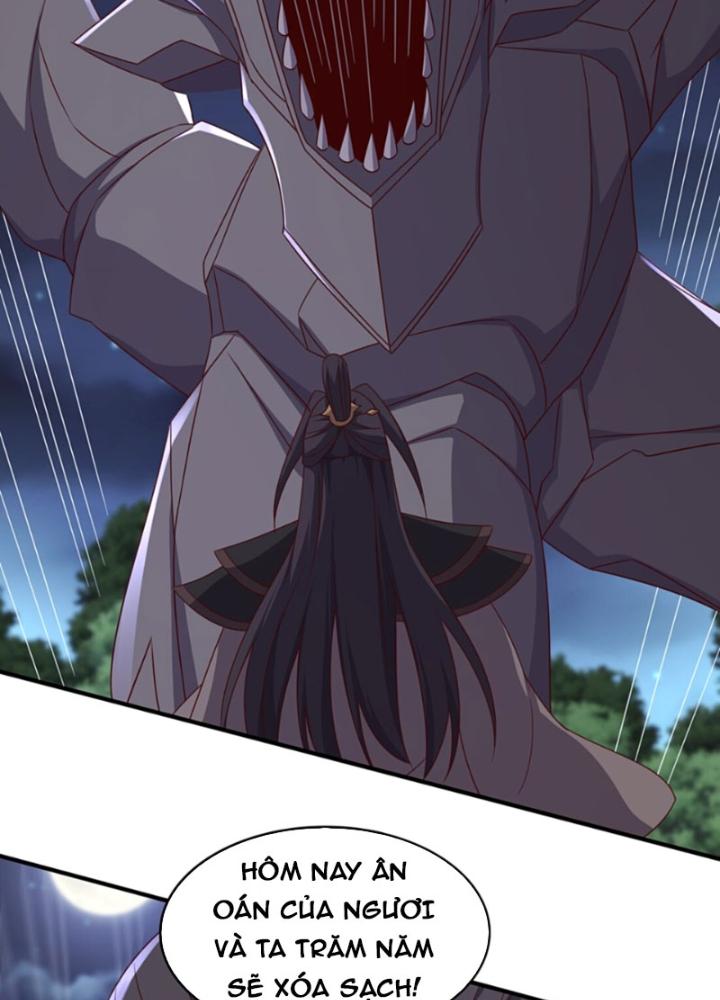 Tôi Thăng Cấp Bằng Cách Thưởng Cho Những Đệ Tử Chapter 50 - Trang 2