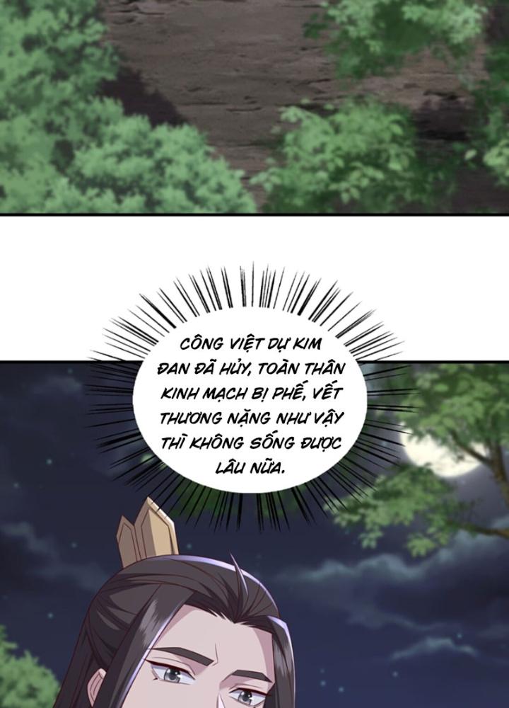 Tôi Thăng Cấp Bằng Cách Thưởng Cho Những Đệ Tử Chapter 50 - Trang 2
