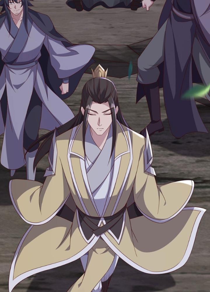 Tôi Thăng Cấp Bằng Cách Thưởng Cho Những Đệ Tử Chapter 50 - Trang 2