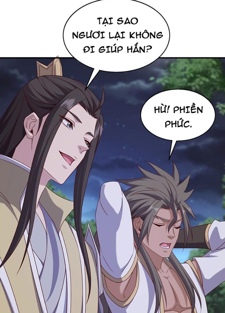 Tôi Thăng Cấp Bằng Cách Thưởng Cho Những Đệ Tử Chapter 51 - Trang 2