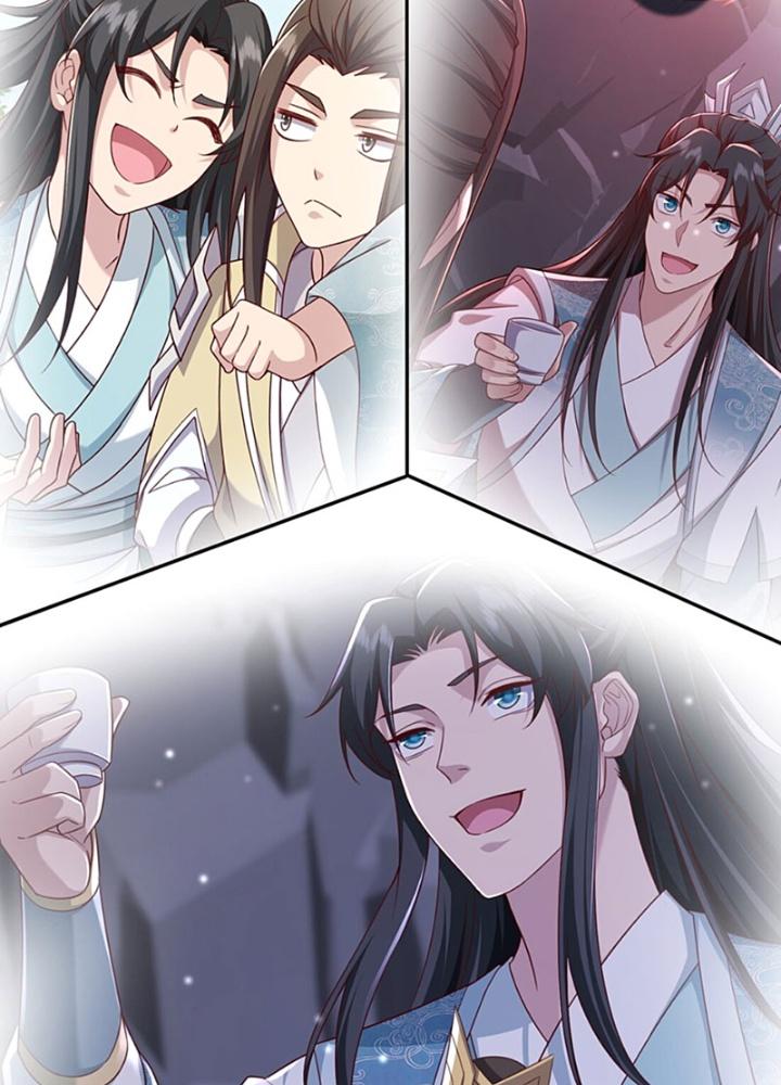 Tôi Thăng Cấp Bằng Cách Thưởng Cho Những Đệ Tử Chapter 51 - Trang 2