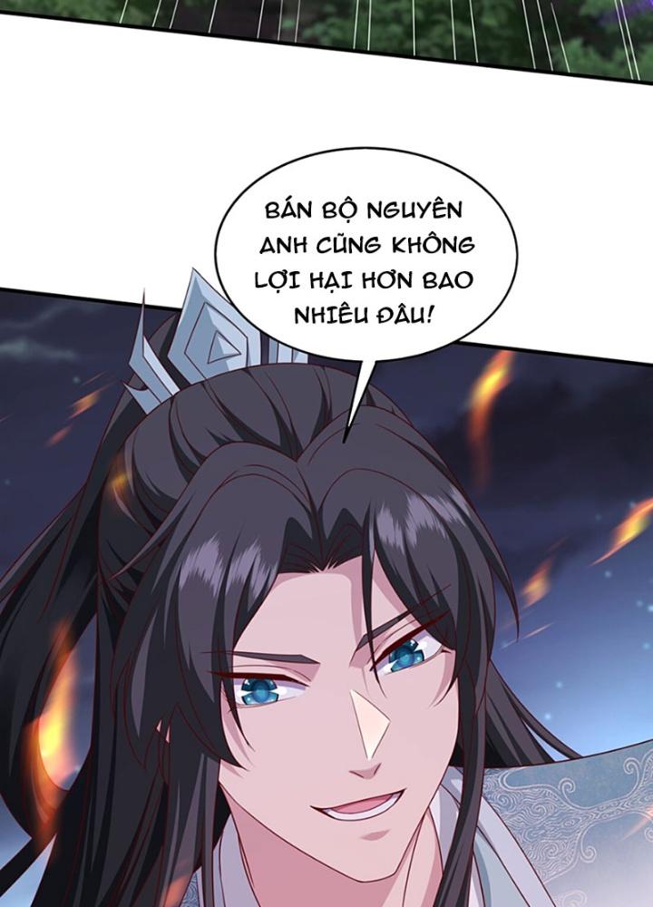 Tôi Thăng Cấp Bằng Cách Thưởng Cho Những Đệ Tử Chapter 51 - Trang 2