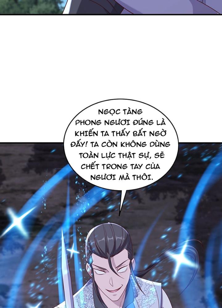 Tôi Thăng Cấp Bằng Cách Thưởng Cho Những Đệ Tử Chapter 51 - Trang 2