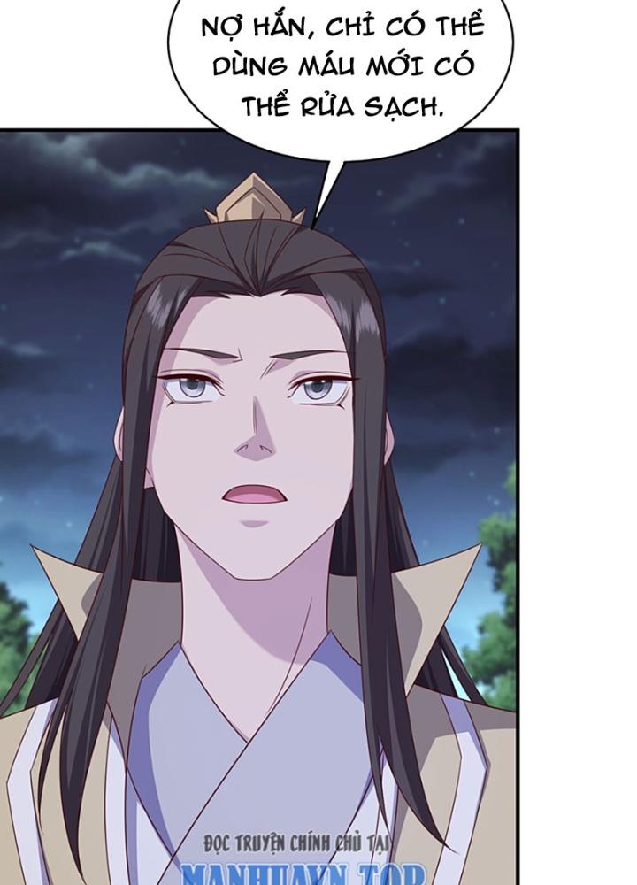 Tôi Thăng Cấp Bằng Cách Thưởng Cho Những Đệ Tử Chapter 51 - Trang 2