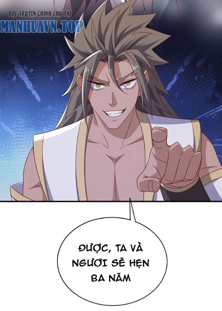 Tôi Thăng Cấp Bằng Cách Thưởng Cho Những Đệ Tử Chapter 52 - Trang 2