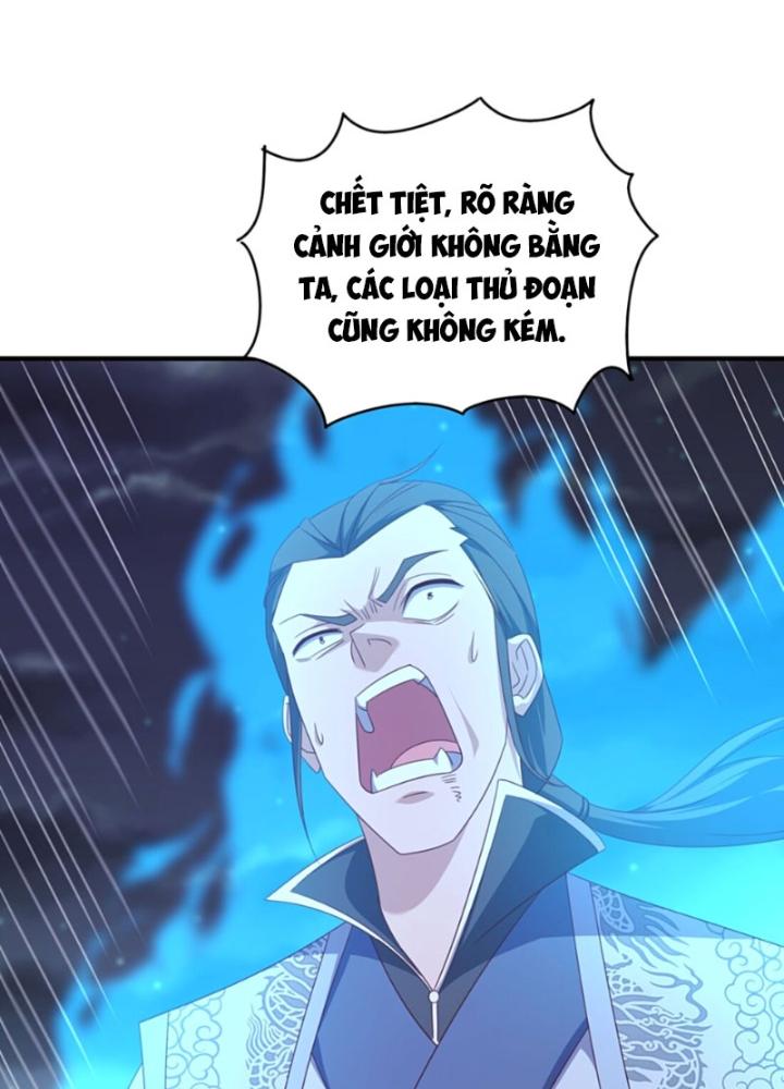 Tôi Thăng Cấp Bằng Cách Thưởng Cho Những Đệ Tử Chapter 52 - Trang 2