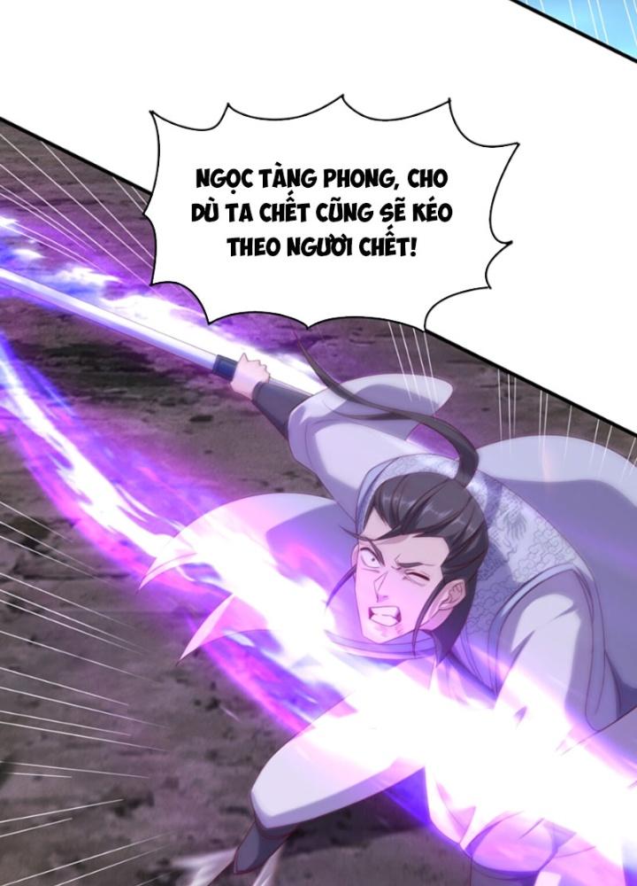 Tôi Thăng Cấp Bằng Cách Thưởng Cho Những Đệ Tử Chapter 52 - Trang 2