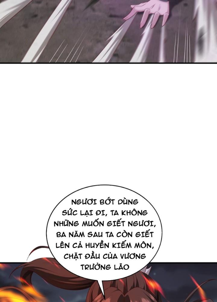 Tôi Thăng Cấp Bằng Cách Thưởng Cho Những Đệ Tử Chapter 52 - Trang 2