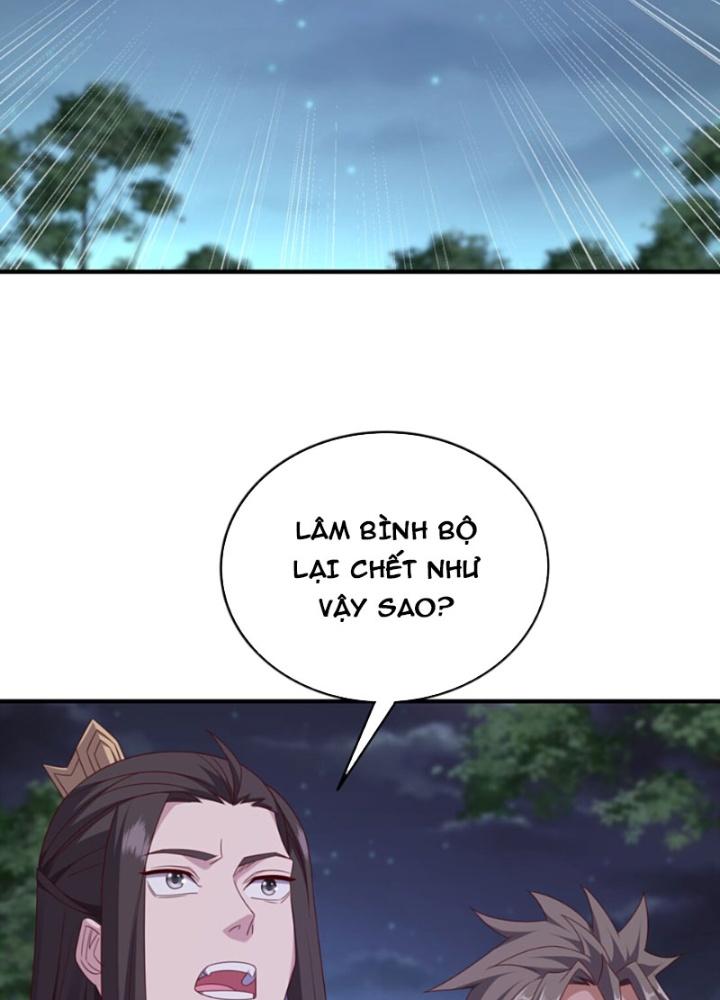 Tôi Thăng Cấp Bằng Cách Thưởng Cho Những Đệ Tử Chapter 52 - Trang 2