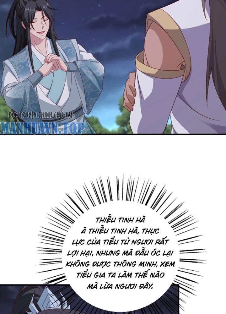 Tôi Thăng Cấp Bằng Cách Thưởng Cho Những Đệ Tử Chapter 52 - Trang 2