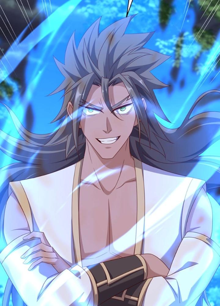 Tôi Thăng Cấp Bằng Cách Thưởng Cho Những Đệ Tử Chapter 52 - Trang 2