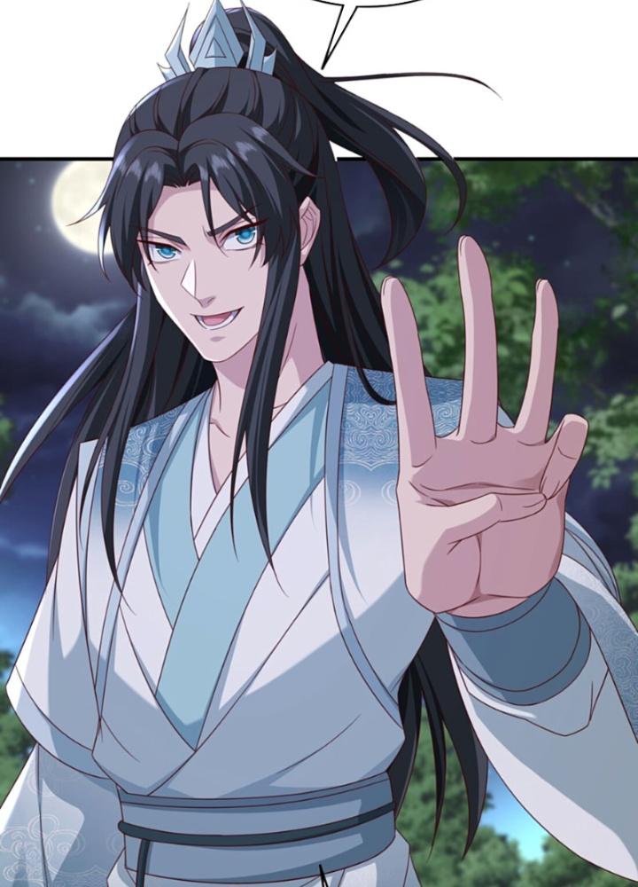 Tôi Thăng Cấp Bằng Cách Thưởng Cho Những Đệ Tử Chapter 52 - Trang 2