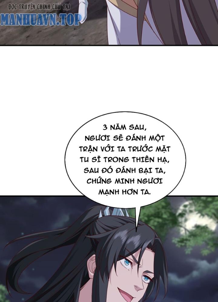 Tôi Thăng Cấp Bằng Cách Thưởng Cho Những Đệ Tử Chapter 52 - Trang 2