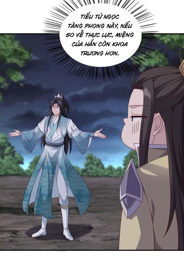 Tôi Thăng Cấp Bằng Cách Thưởng Cho Những Đệ Tử Chapter 52 - Trang 2