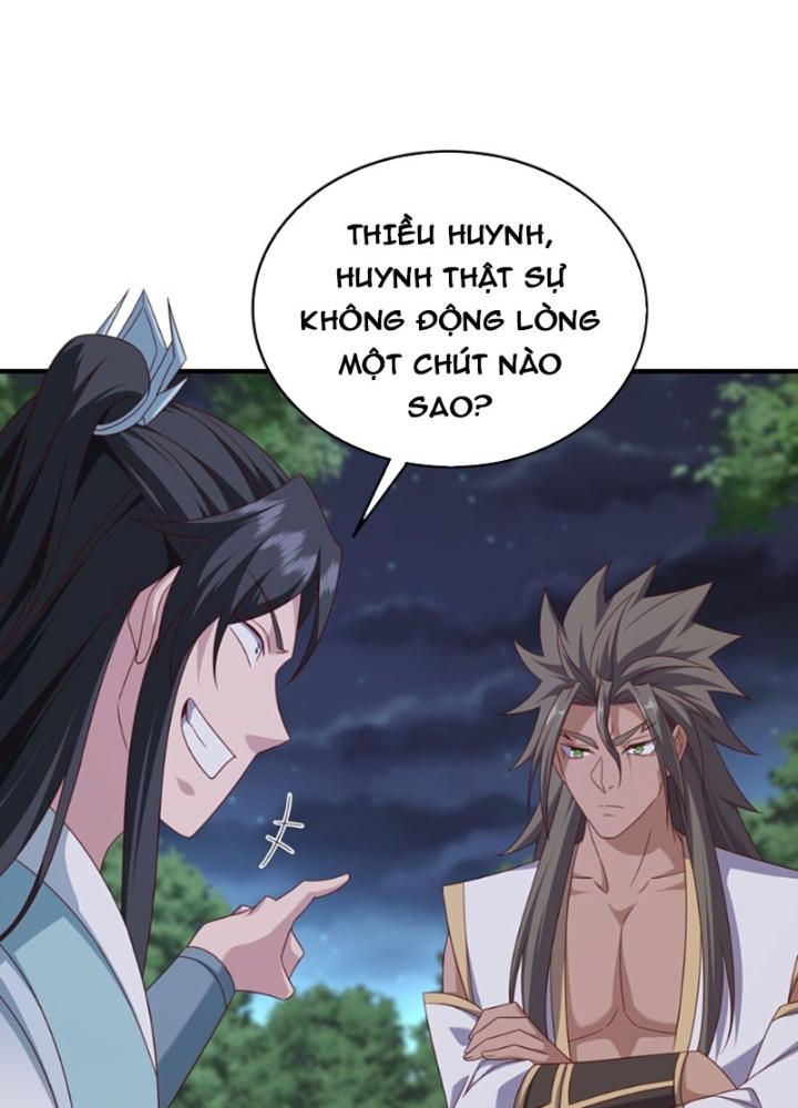 Tôi Thăng Cấp Bằng Cách Thưởng Cho Những Đệ Tử Chapter 52 - Trang 2