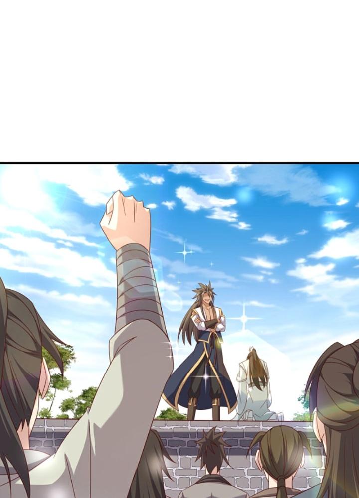 Tôi Thăng Cấp Bằng Cách Thưởng Cho Những Đệ Tử Chapter 52 - Trang 2