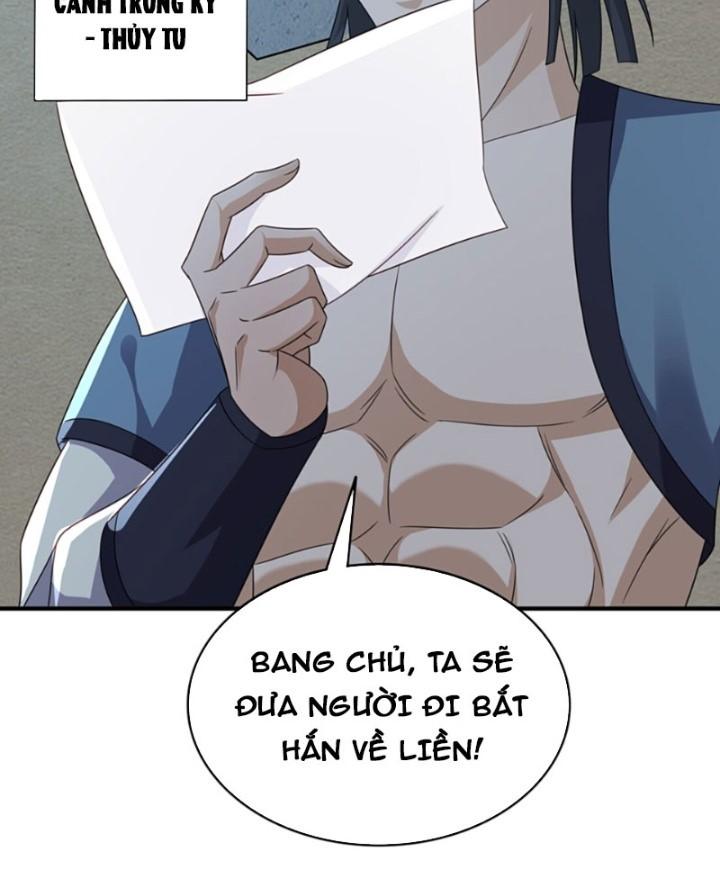 Tôi Thăng Cấp Bằng Cách Thưởng Cho Những Đệ Tử Chapter 53 - Trang 2
