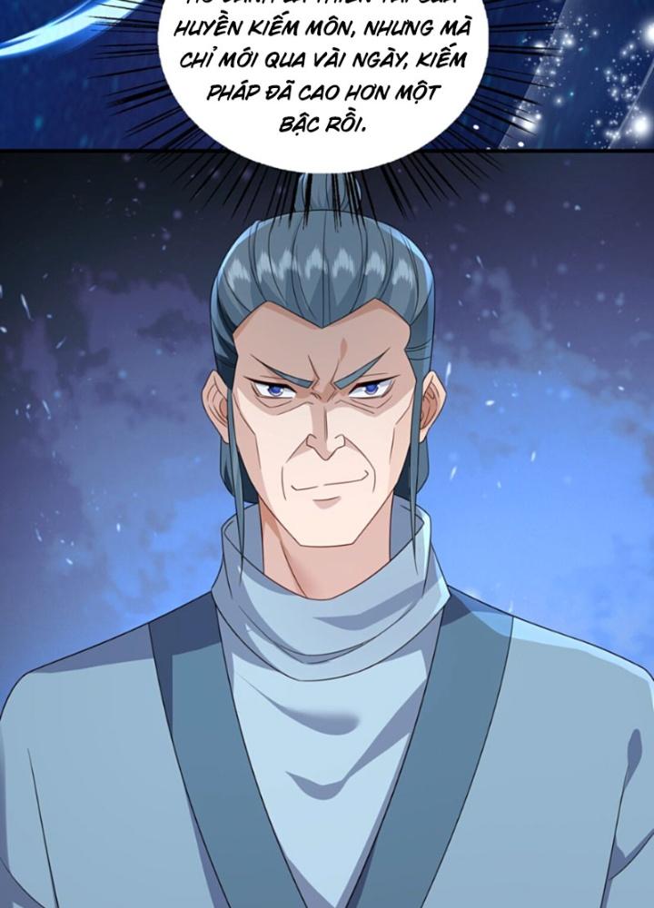 Tôi Thăng Cấp Bằng Cách Thưởng Cho Những Đệ Tử Chapter 53 - Trang 2