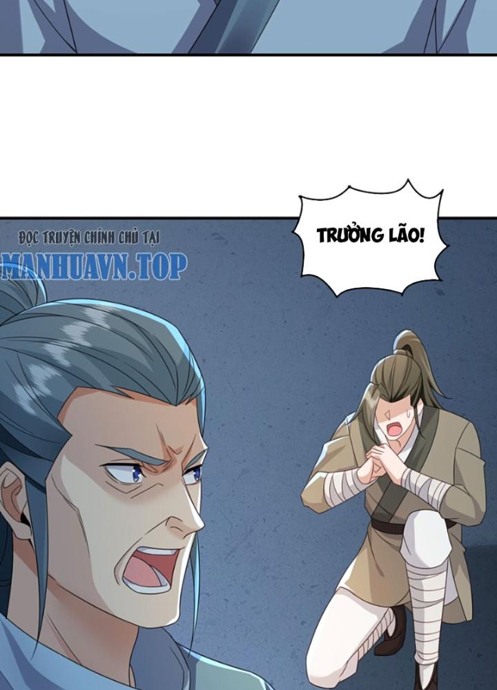 Tôi Thăng Cấp Bằng Cách Thưởng Cho Những Đệ Tử Chapter 53 - Trang 2