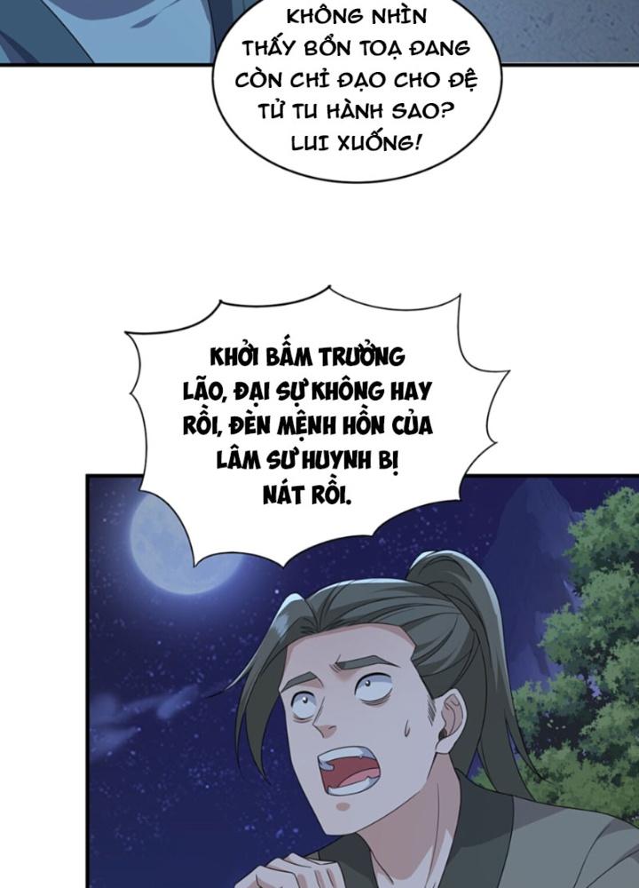 Tôi Thăng Cấp Bằng Cách Thưởng Cho Những Đệ Tử Chapter 53 - Trang 2