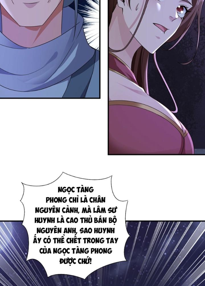 Tôi Thăng Cấp Bằng Cách Thưởng Cho Những Đệ Tử Chapter 53 - Trang 2