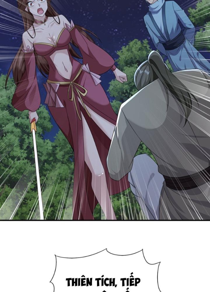 Tôi Thăng Cấp Bằng Cách Thưởng Cho Những Đệ Tử Chapter 53 - Trang 2