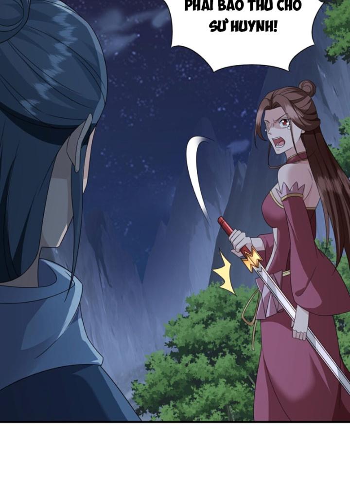 Tôi Thăng Cấp Bằng Cách Thưởng Cho Những Đệ Tử Chapter 53 - Trang 2
