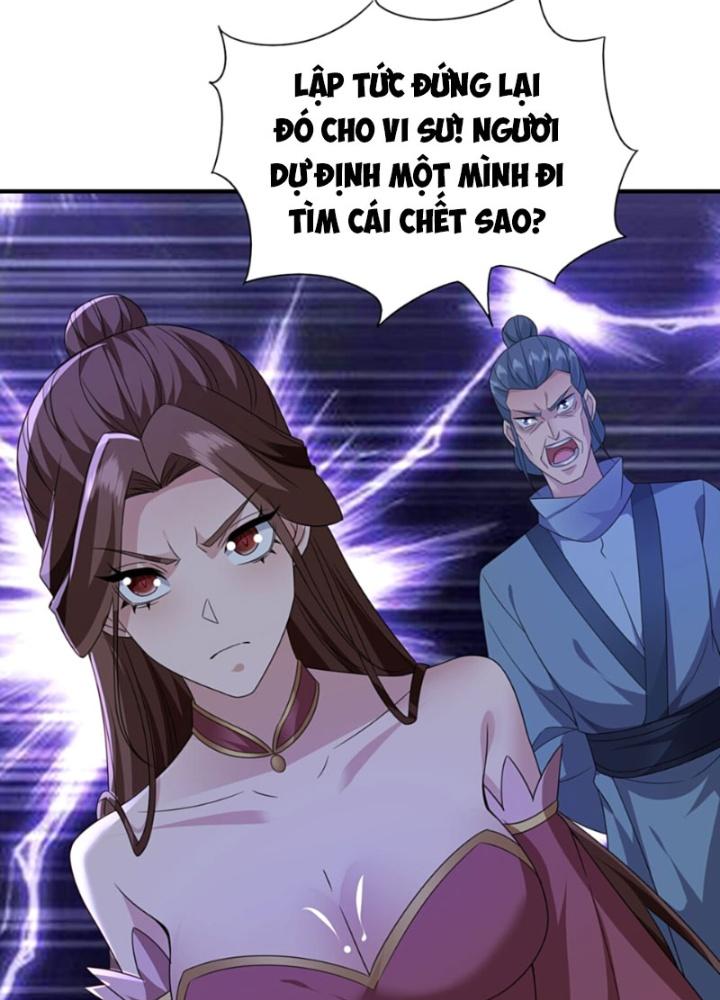 Tôi Thăng Cấp Bằng Cách Thưởng Cho Những Đệ Tử Chapter 53 - Trang 2