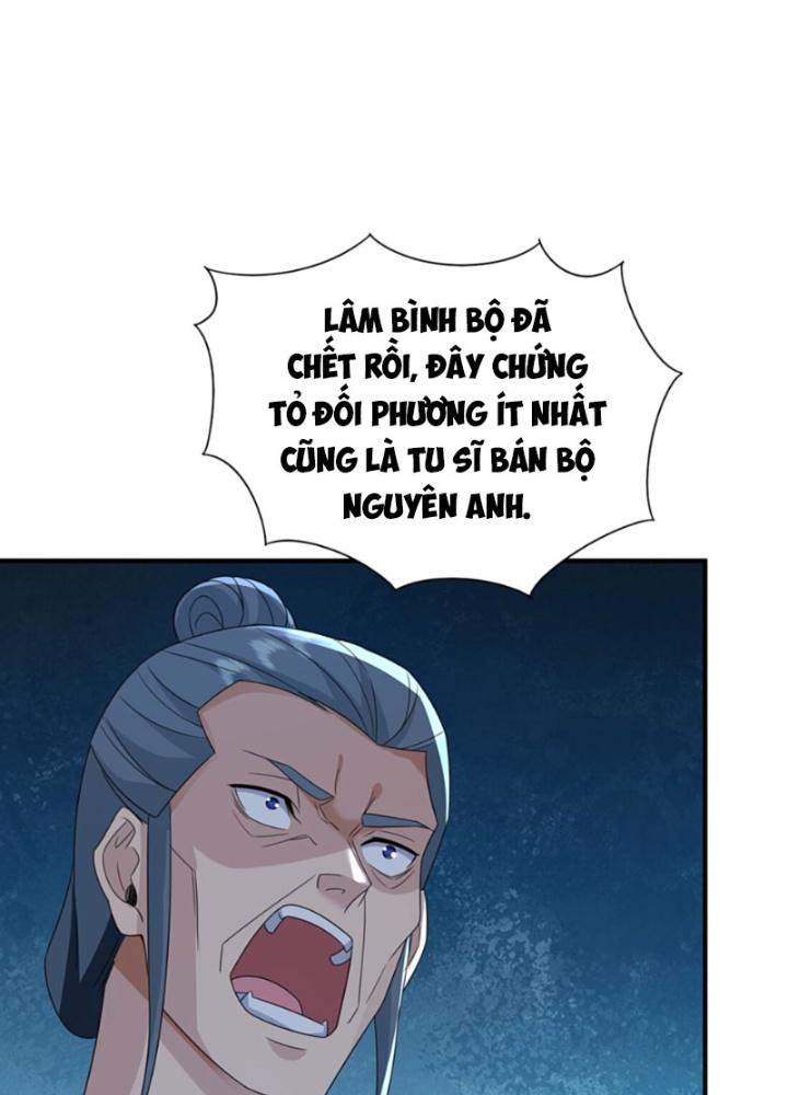 Tôi Thăng Cấp Bằng Cách Thưởng Cho Những Đệ Tử Chapter 53 - Trang 2