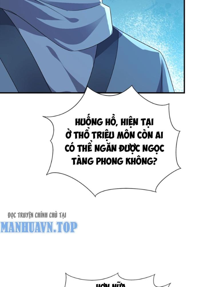 Tôi Thăng Cấp Bằng Cách Thưởng Cho Những Đệ Tử Chapter 53 - Trang 2