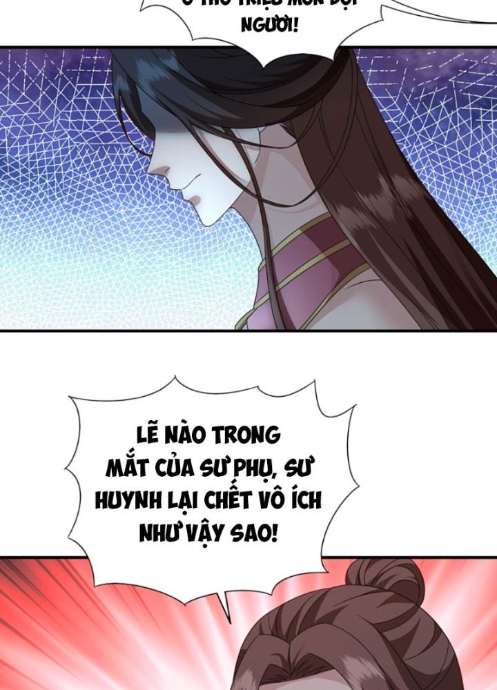 Tôi Thăng Cấp Bằng Cách Thưởng Cho Những Đệ Tử Chapter 53 - Trang 2