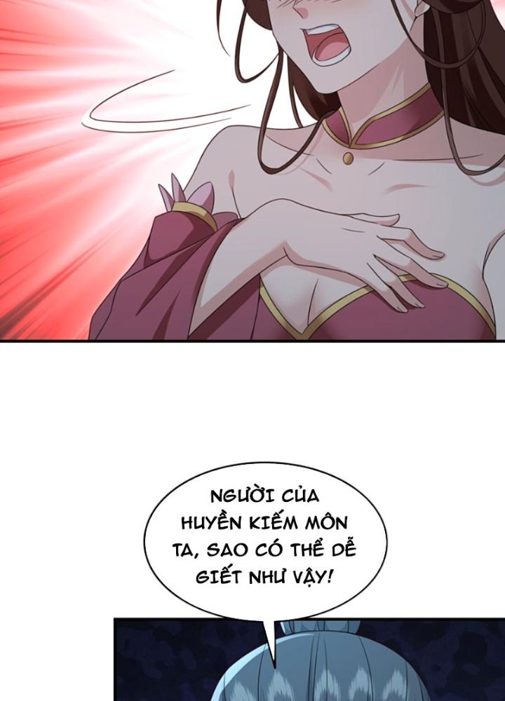 Tôi Thăng Cấp Bằng Cách Thưởng Cho Những Đệ Tử Chapter 53 - Trang 2