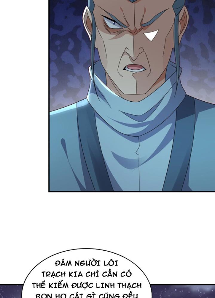 Tôi Thăng Cấp Bằng Cách Thưởng Cho Những Đệ Tử Chapter 53 - Trang 2