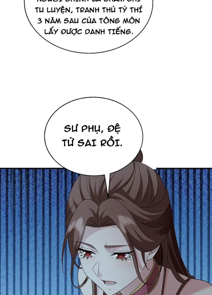 Tôi Thăng Cấp Bằng Cách Thưởng Cho Những Đệ Tử Chapter 53 - Trang 2