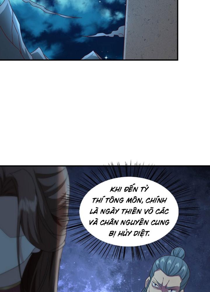 Tôi Thăng Cấp Bằng Cách Thưởng Cho Những Đệ Tử Chapter 53 - Trang 2