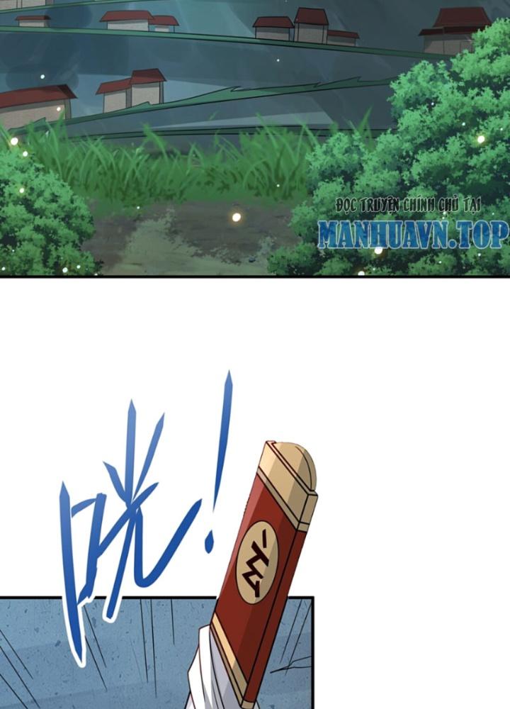 Tôi Thăng Cấp Bằng Cách Thưởng Cho Những Đệ Tử Chapter 53 - Trang 2