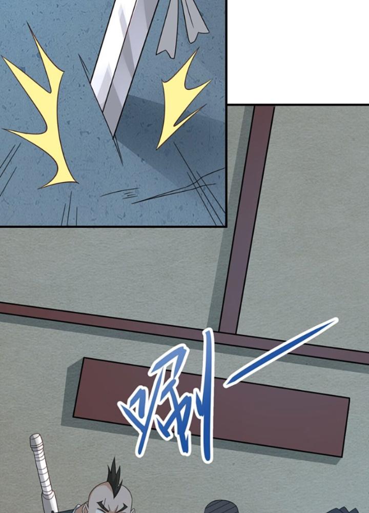 Tôi Thăng Cấp Bằng Cách Thưởng Cho Những Đệ Tử Chapter 53 - Trang 2