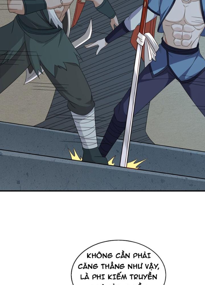 Tôi Thăng Cấp Bằng Cách Thưởng Cho Những Đệ Tử Chapter 53 - Trang 2