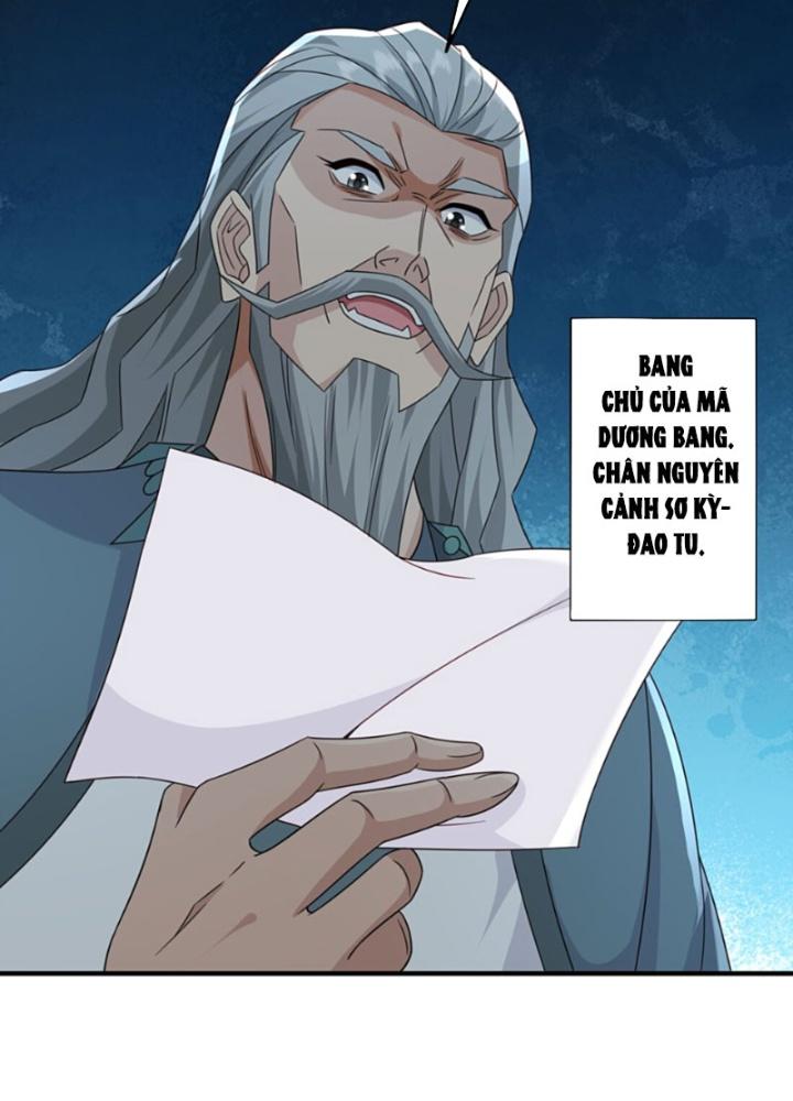 Tôi Thăng Cấp Bằng Cách Thưởng Cho Những Đệ Tử Chapter 53 - Trang 2
