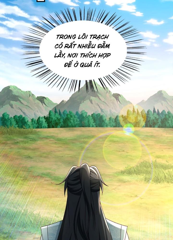 Tôi Thăng Cấp Bằng Cách Thưởng Cho Những Đệ Tử Chapter 54 - Trang 2