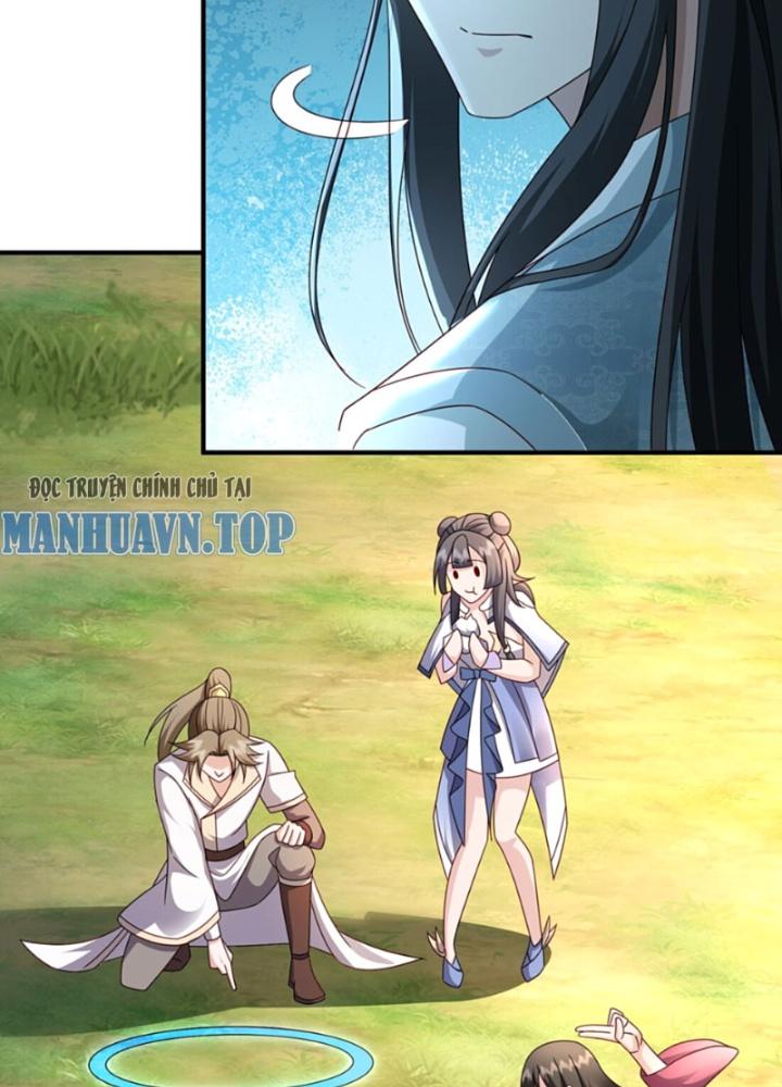 Tôi Thăng Cấp Bằng Cách Thưởng Cho Những Đệ Tử Chapter 54 - Trang 2