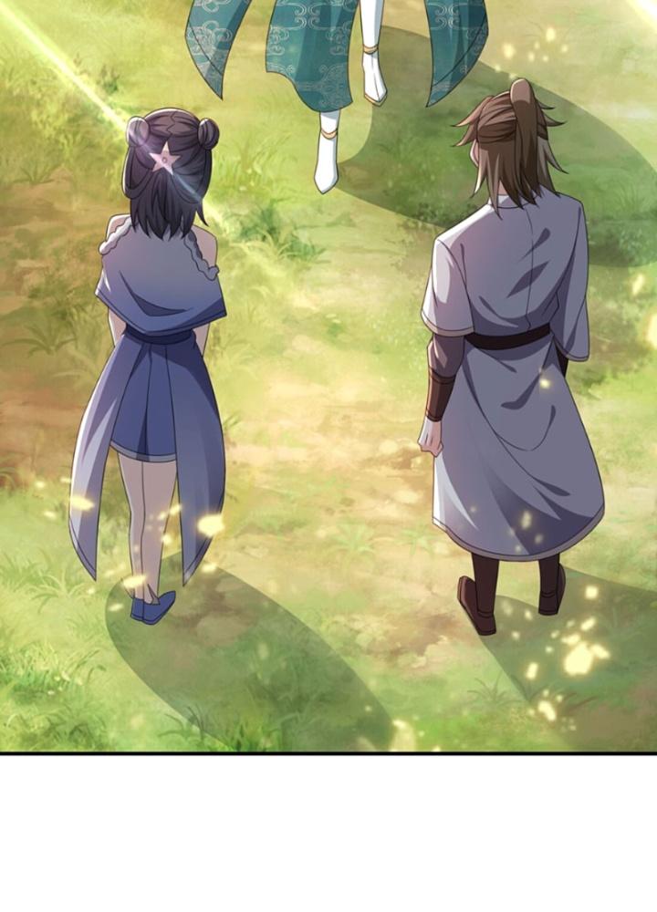 Tôi Thăng Cấp Bằng Cách Thưởng Cho Những Đệ Tử Chapter 54 - Trang 2