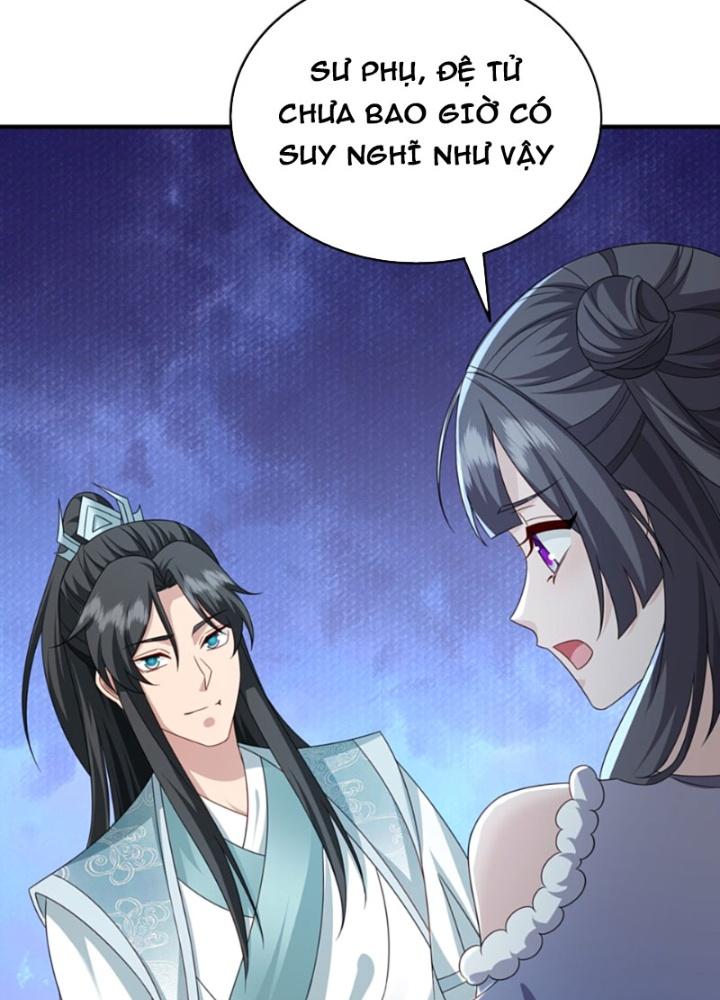 Tôi Thăng Cấp Bằng Cách Thưởng Cho Những Đệ Tử Chapter 54 - Trang 2