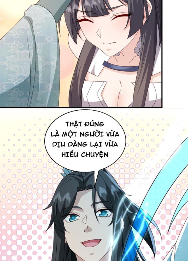 Tôi Thăng Cấp Bằng Cách Thưởng Cho Những Đệ Tử Chapter 54 - Trang 2