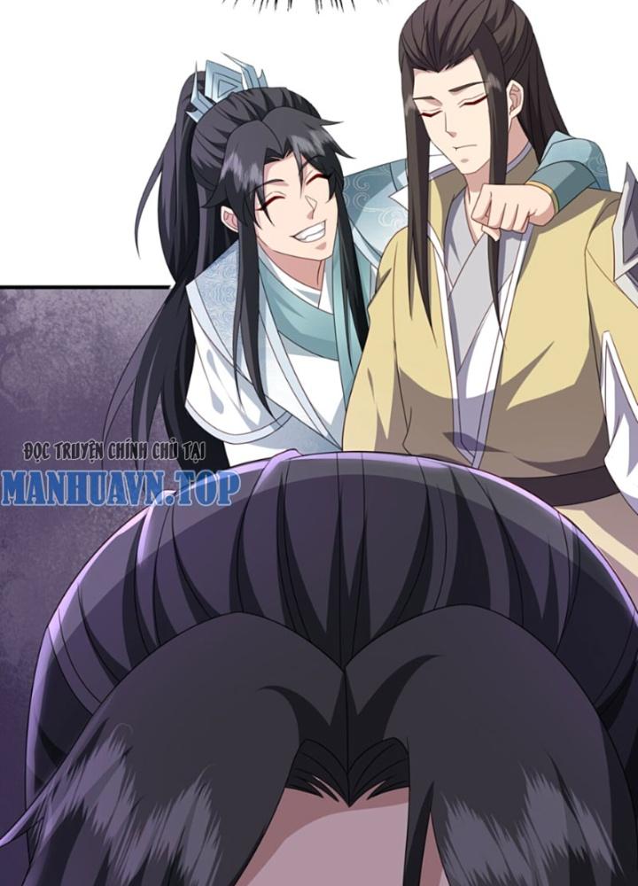 Tôi Thăng Cấp Bằng Cách Thưởng Cho Những Đệ Tử Chapter 54 - Trang 2