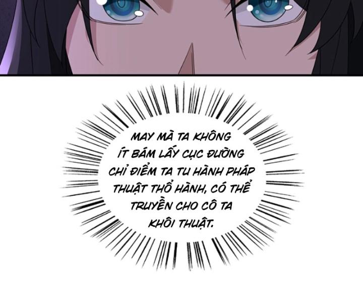 Tôi Thăng Cấp Bằng Cách Thưởng Cho Những Đệ Tử Chapter 54 - Trang 2