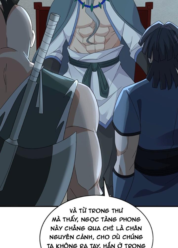 Tôi Thăng Cấp Bằng Cách Thưởng Cho Những Đệ Tử Chapter 54 - Trang 2