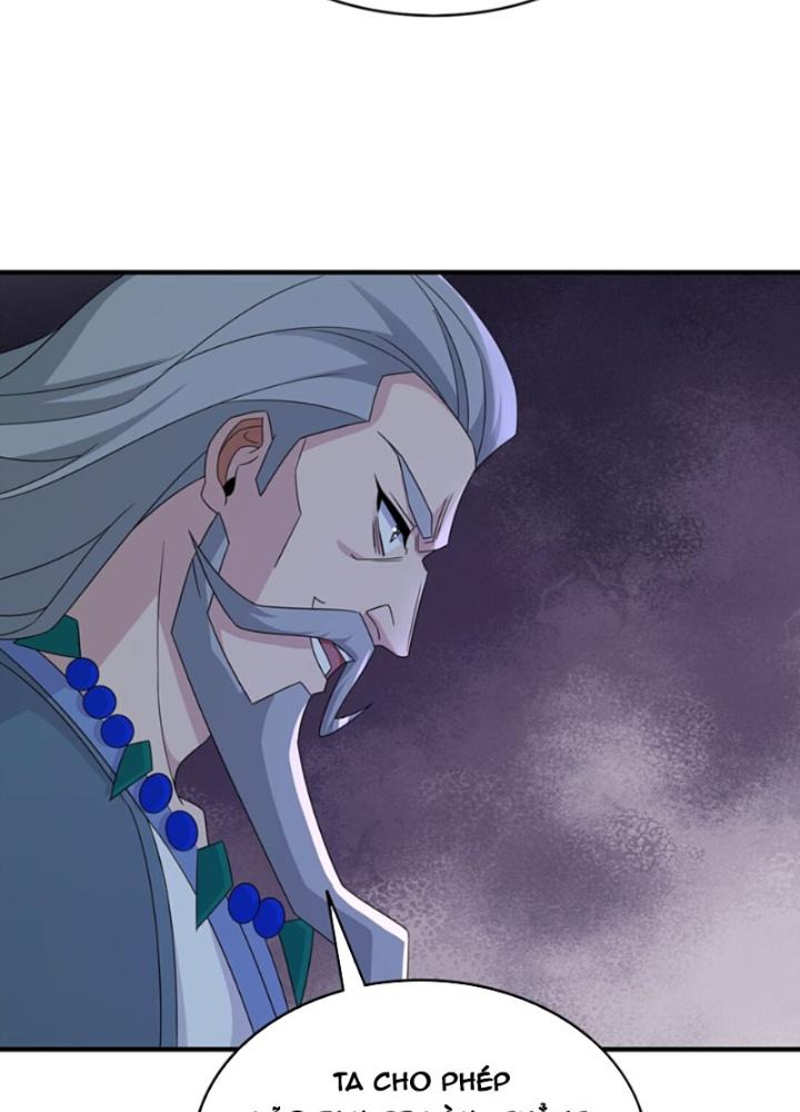Tôi Thăng Cấp Bằng Cách Thưởng Cho Những Đệ Tử Chapter 54 - Trang 2