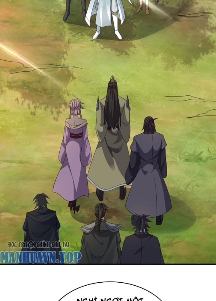 Tôi Thăng Cấp Bằng Cách Thưởng Cho Những Đệ Tử Chapter 54 - Trang 2